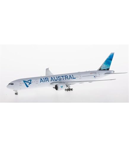 Unbekannt Boeing 787-8 Air Austral Volcano Échelle 1:200 : Amazon